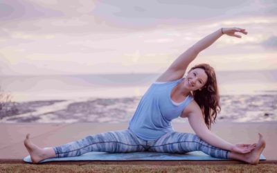 Things to remember when starting a regular yoga practise