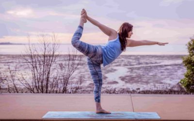 Coronavirus (COVID-19) Jade Rose Yoga Update: