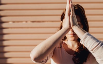 The Story behind Jade Rose Yoga