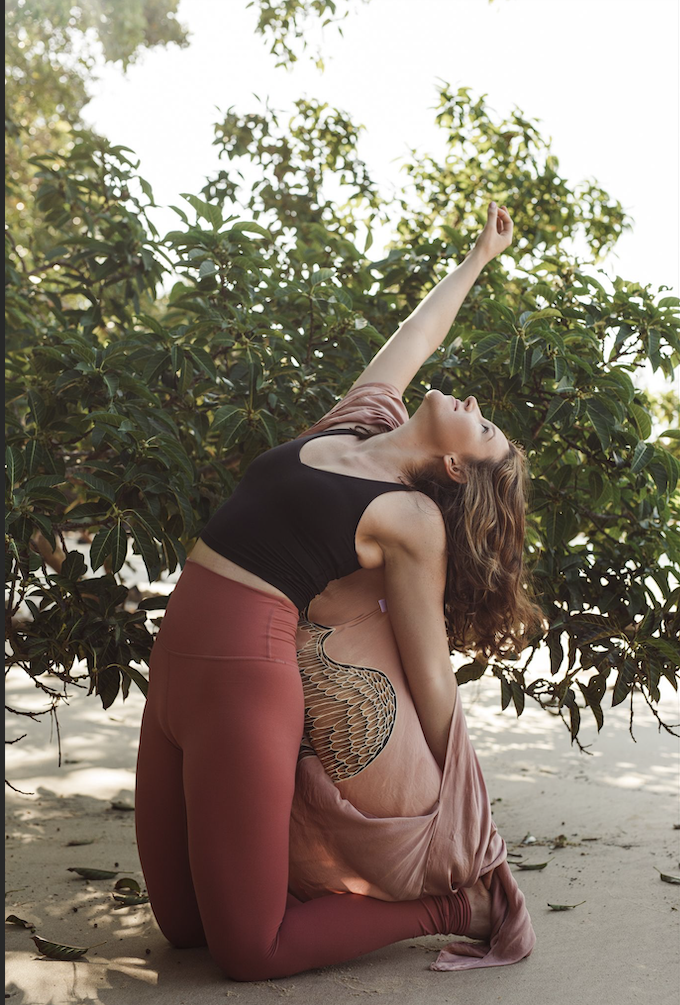 jadroseyoga