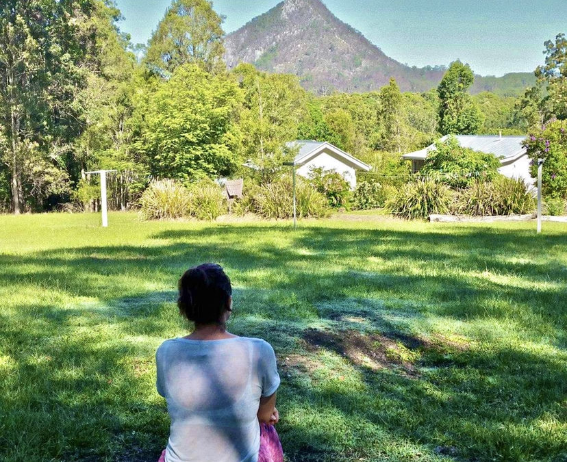 My first 10 day Vipassana Meditation Retreat experience.